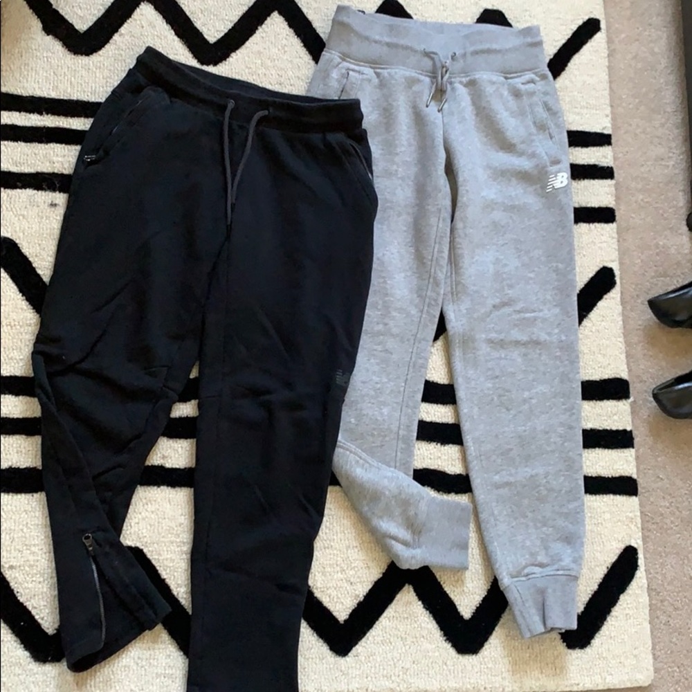 New Balance Sweatpants